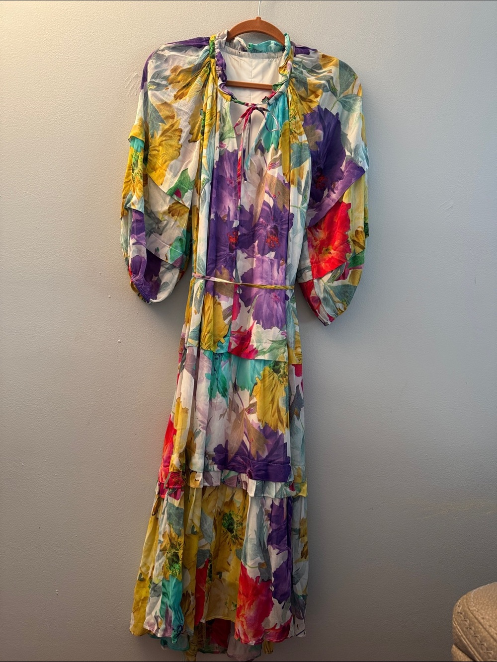 Kobi Halperin Dress size Small